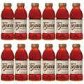 Tea Bottle Org 16.9Oz