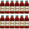 Tea Pineap Unsw 16.9Oz