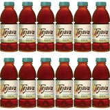 Tejava Pineapple Black Tea Bottle