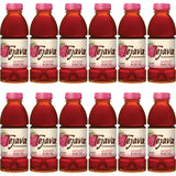 Tejava Raspberry Black Tea Bottle