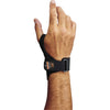 Wrist Support Xs/S-Rt Black