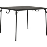 Cosco XL Fold-in-Half Card Table