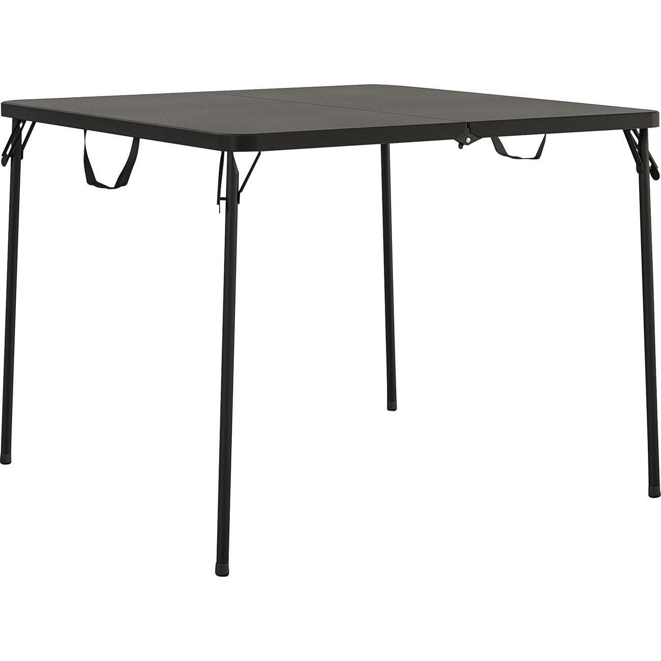Table Card Fold-In-Half