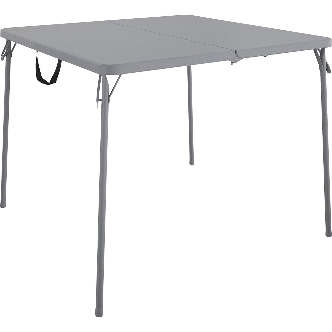 Table Card Fold-In-Half