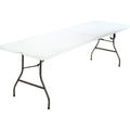Table Bi-Fold W/Hndle We 8