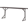 Table Folding Train 72X18