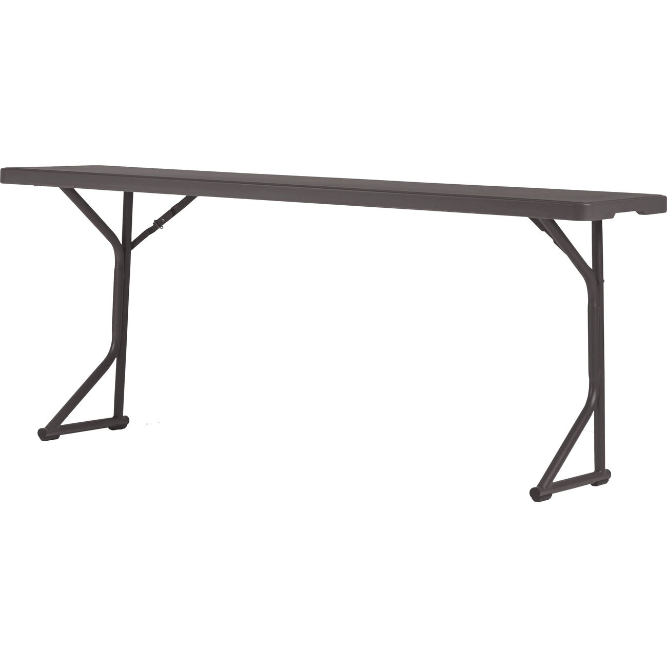 Table Folding Train 72X18