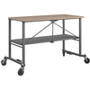 Folding Workdesk Ss
