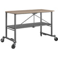 Folding Workdesk Ss