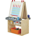 Two Person Art Easel