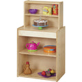 Play Kitchen Cupboard
