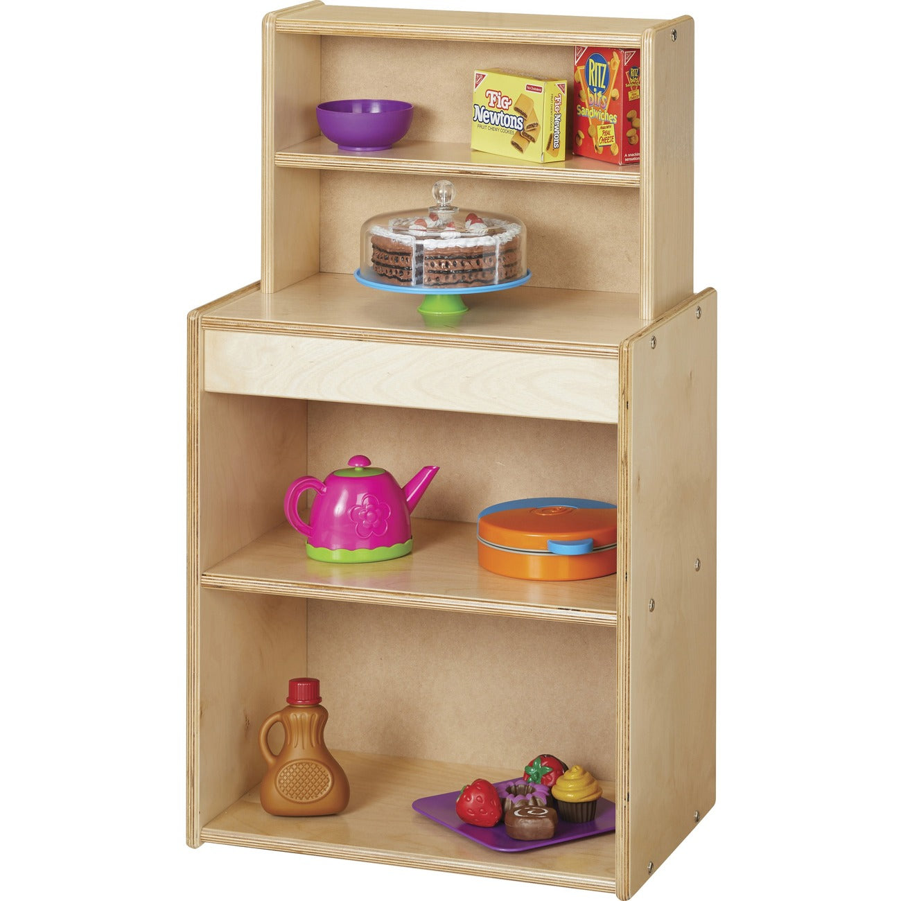 Play Kitchen Cupboard