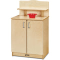 Play Kitchen Cupboard