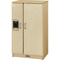 Play Kitchen Refrigerator
