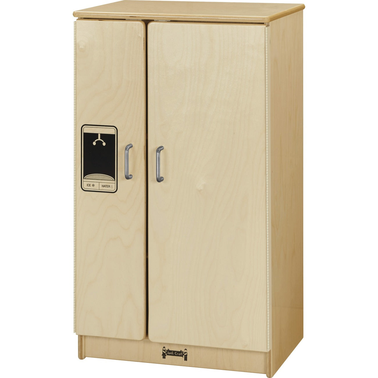 Play Kitchen Refrigerator