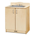 Play Kitchen Sink