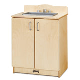 Rainbow Accents Culinary Creations Play Kitchen Sink