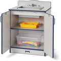Play Kitchen Sink Navy