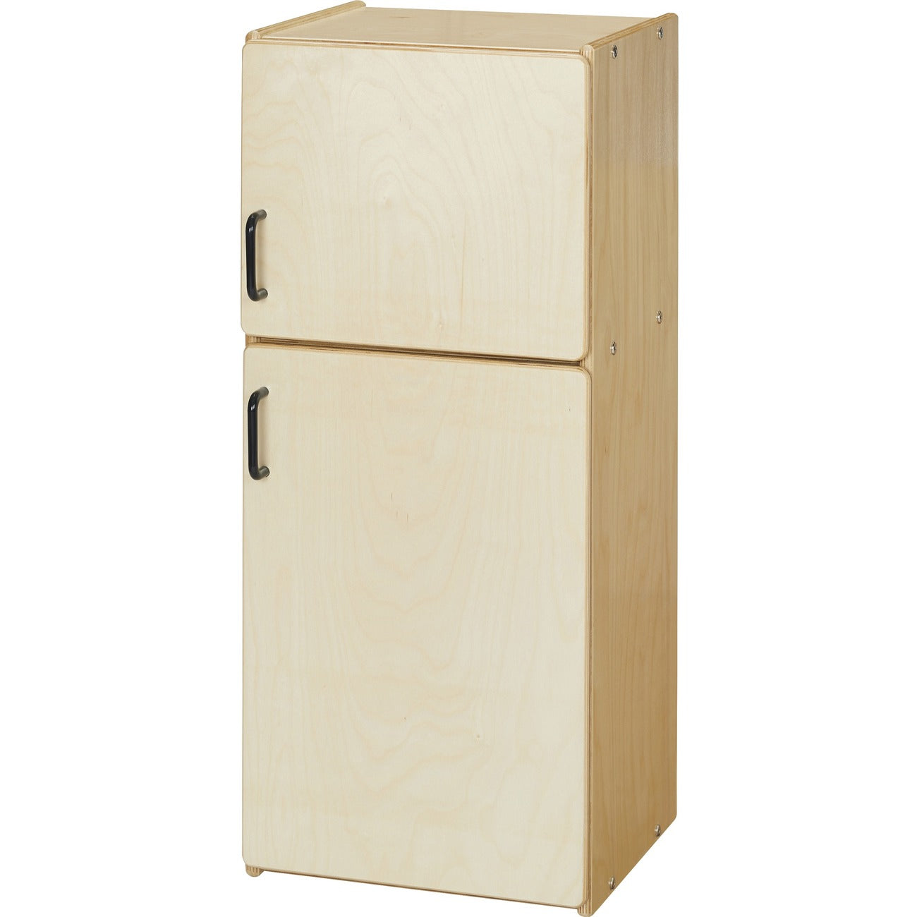 Play Kitchen Refrigerator