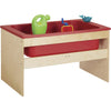 Table Sensory Rta
