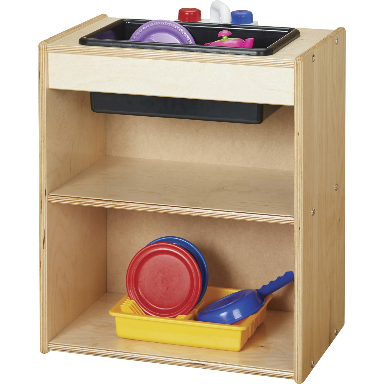 Play Kitchen Sink