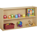Straight Shelf