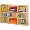 Shelf Supersize Divided Rta