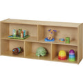 Small Divided Shelf