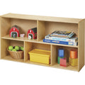 Divided Standard Shelf