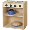 Play Kitchen Stove