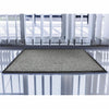 Doormat 48X70 Gray