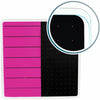 Board Glass 14X14 Vio Blk
