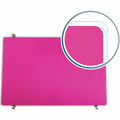 Board Glass 24X36 Violet