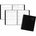 AT-A-GLANCE Planner W/M Cntem Bk 7X9