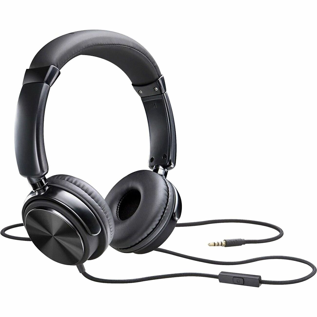 Headset W/Microphone