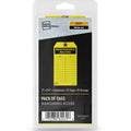 Avery Printed Tag W/String Ma