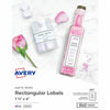 Avery Diskette Wht Lsr 12Up