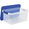 Fellowes Box Plstc 20 Ltr