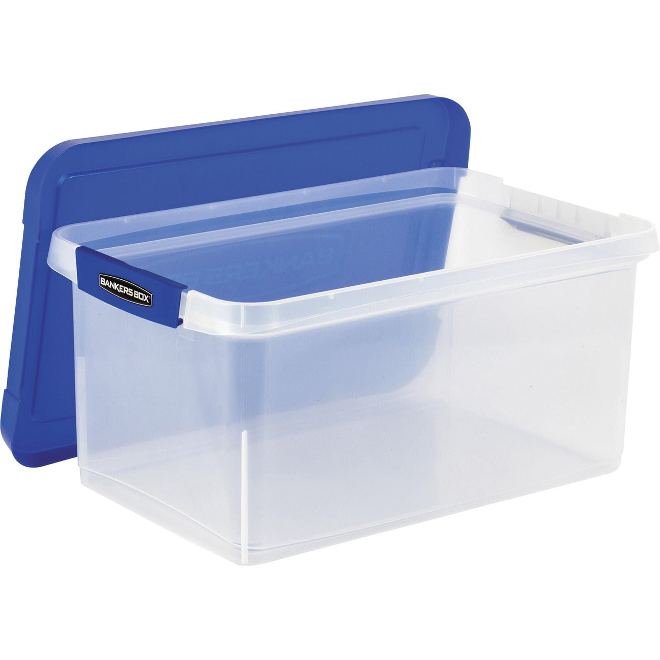 Fellowes Box Plstc 20 Ltr
