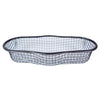 Wire Basket Oval 12Cs