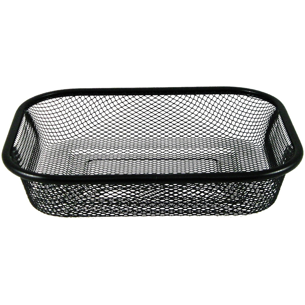 Wire Basket Square 12Cs