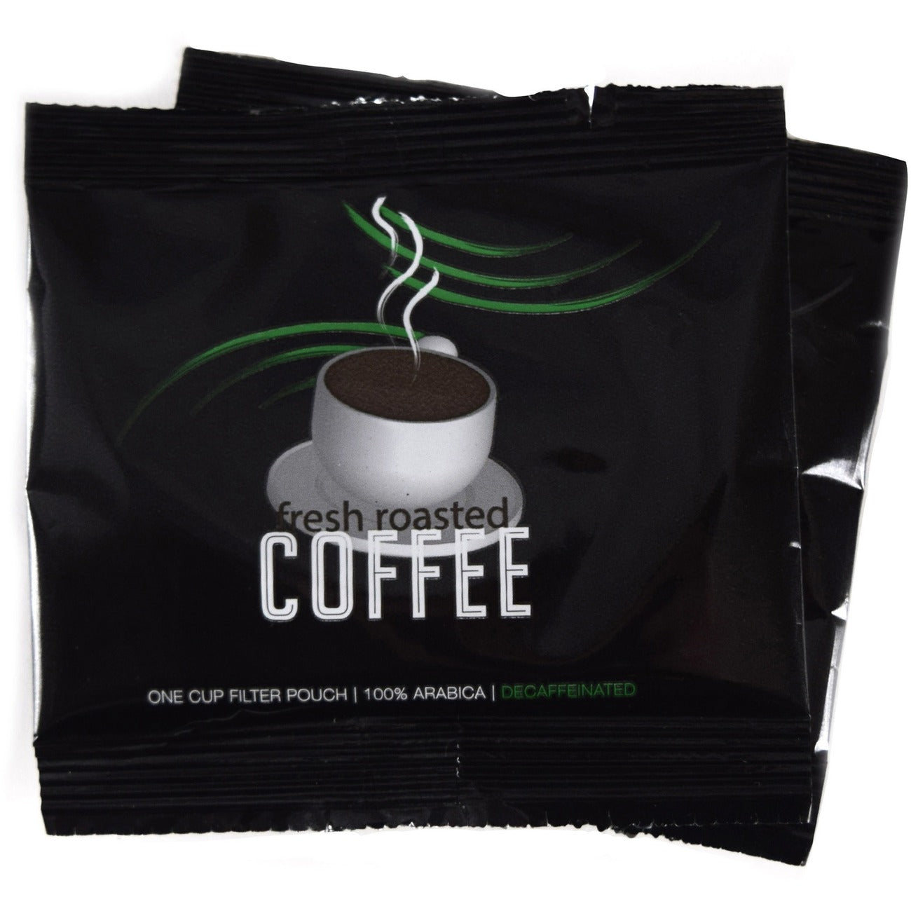 Coffee Gen 1Cp Decaf 200/Cs