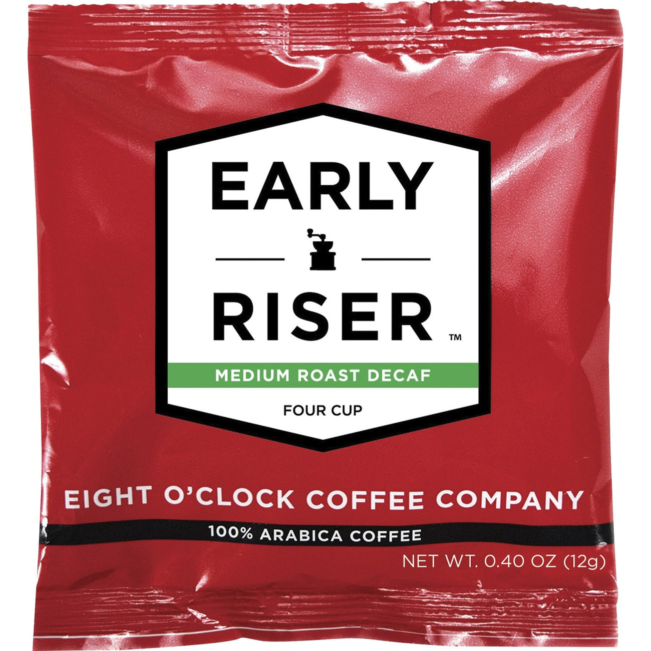 Coffee 8Clk 4Cp Dcaf 100/Cs