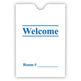 RDI Key Card
