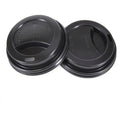 Cup Lid 9Oz 1000/Cs Bk
