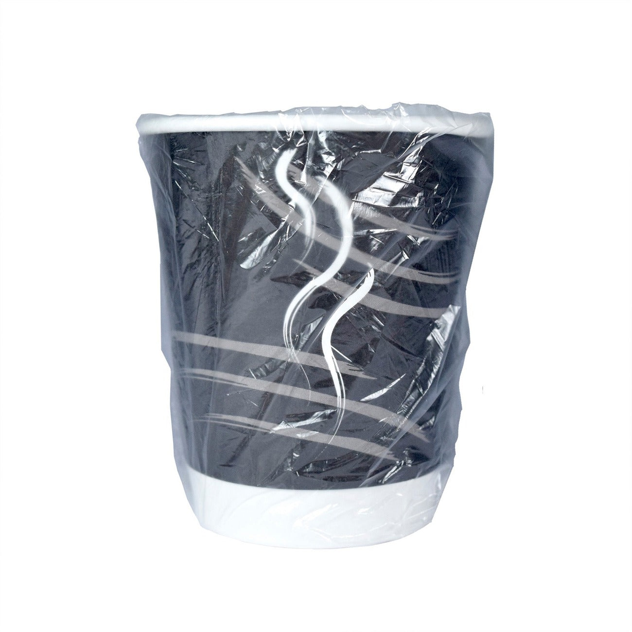 Cup Ins Wrped 9Oz 500/Cs