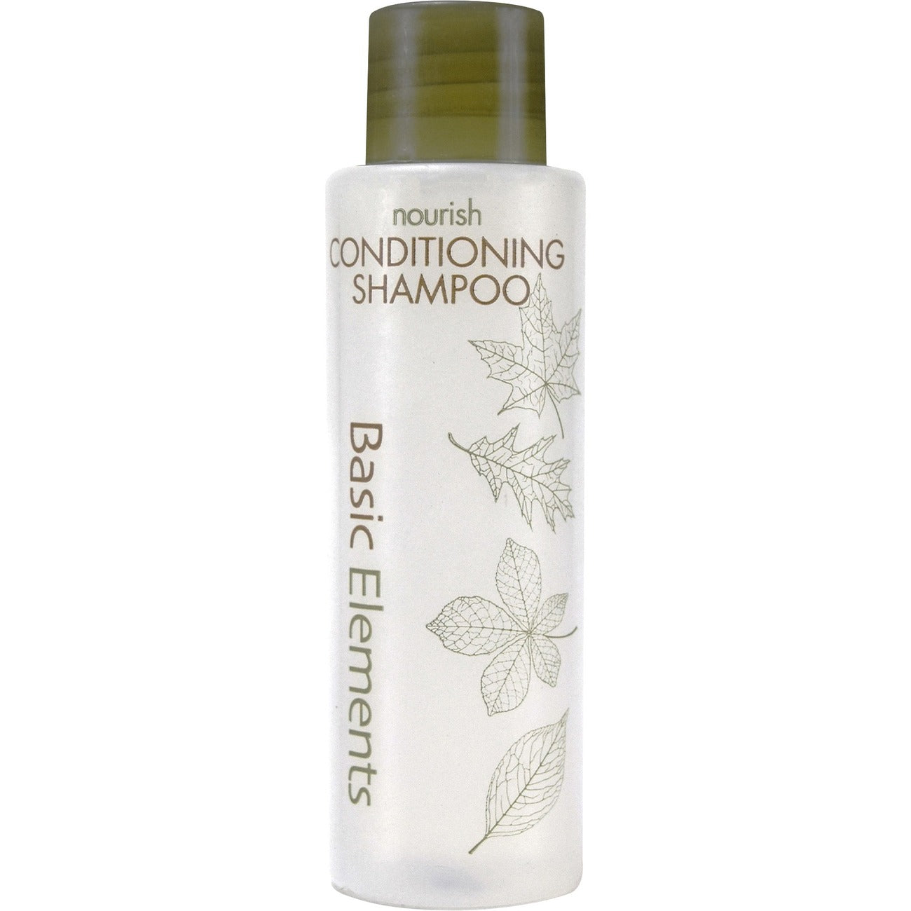 Shampoo Btl Bsc 30Ml 200/Cs