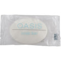 Soap Bar Oa 10G Ovl 1000/Cs