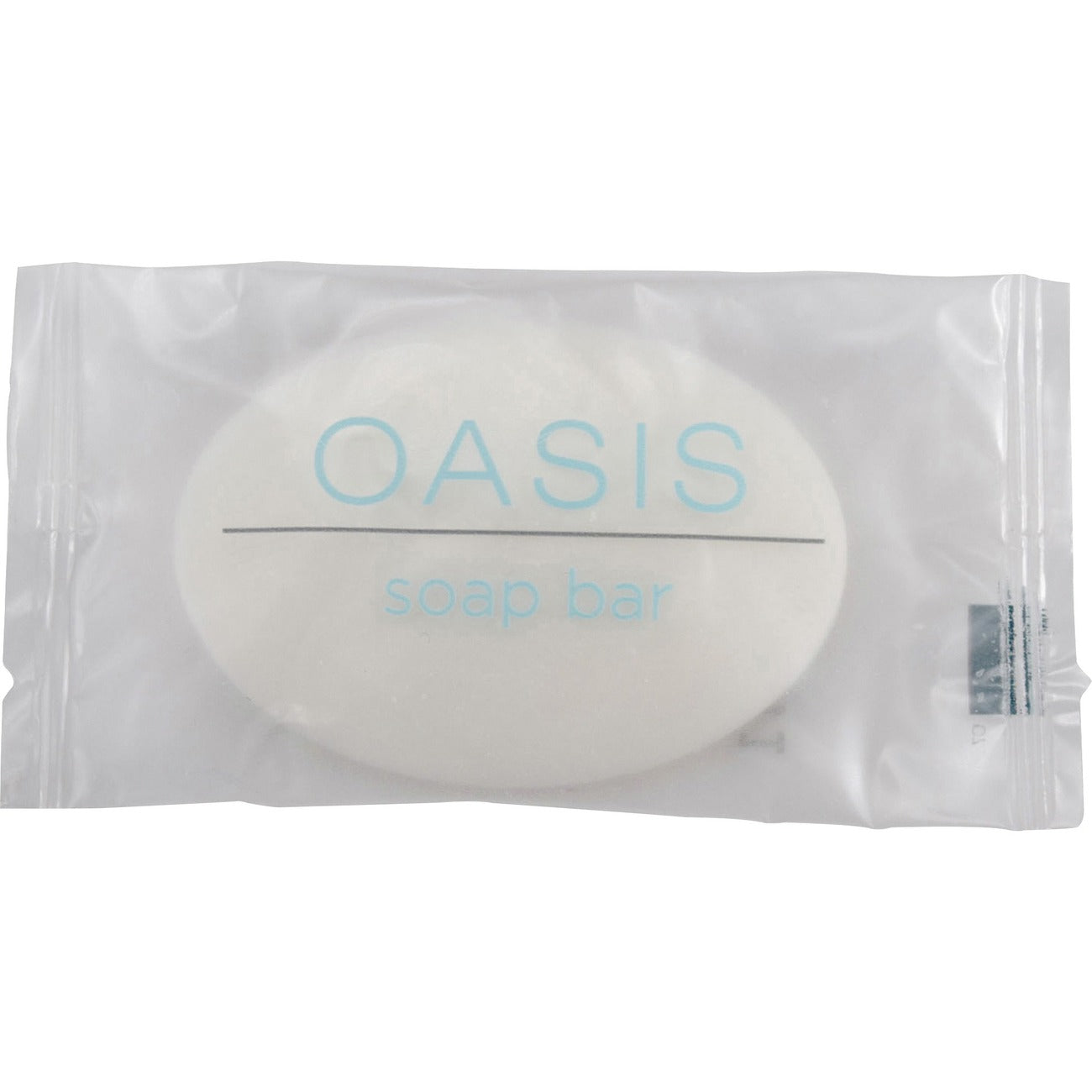 Soap Bar Oa 10G Ovl 1000/Cs