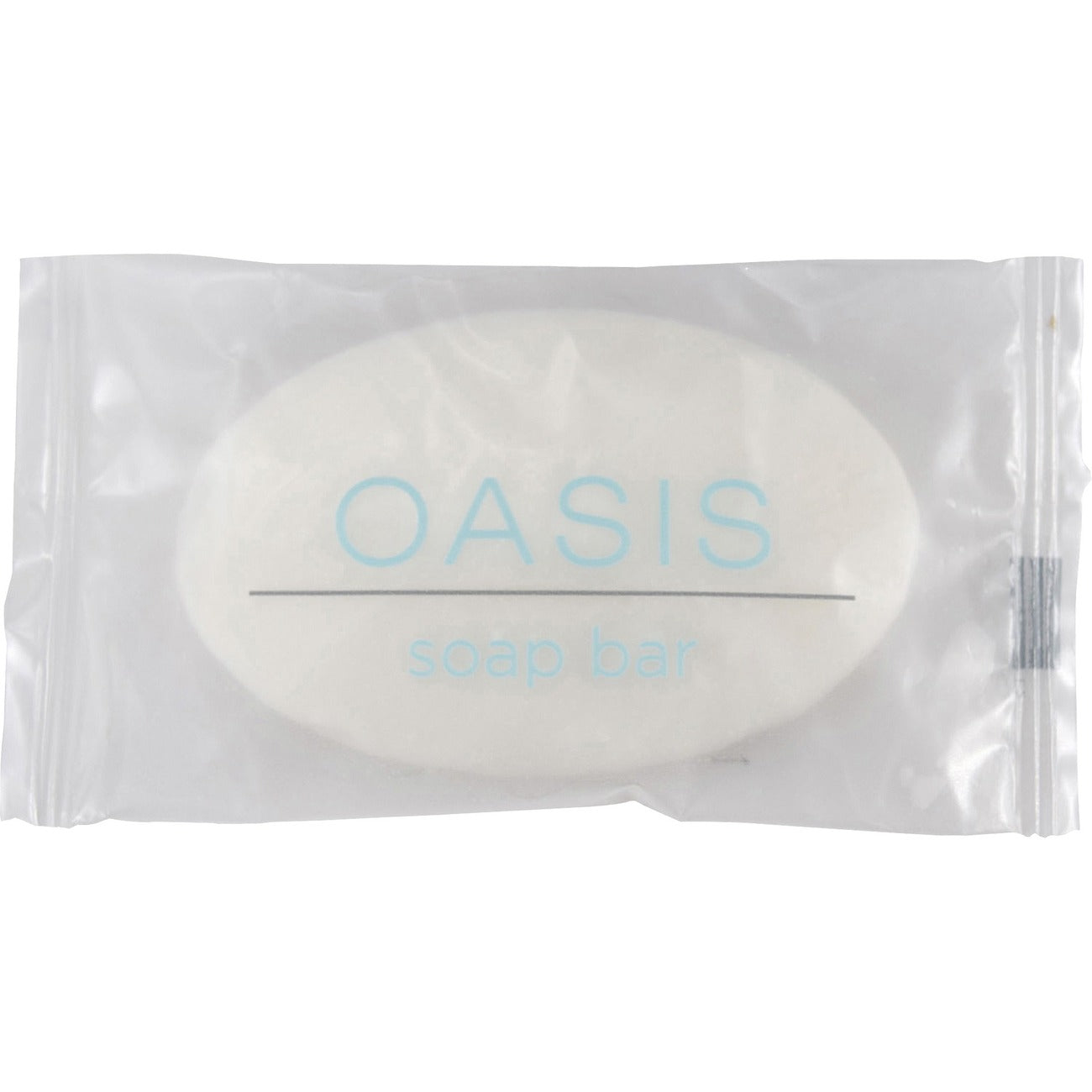 Soap Bar Oa 13G Ovl 1000/Cs